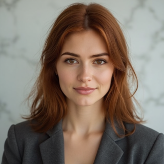 Headshot Example 13